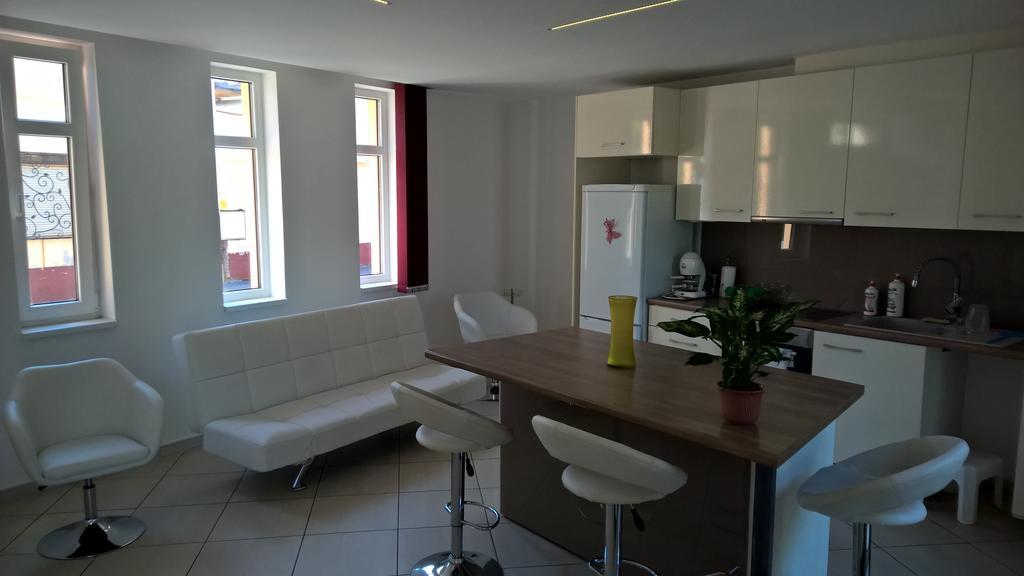 Kazinczy Apartment Κεσκεμέτ Εξωτερικό φωτογραφία